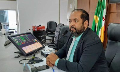 Gestão do Presidente Jorge Maécio na Câmara de Eunápolis tem contas aprovadas pelo TCM 25
