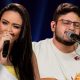 Sertanejo Maurílio, da dupla com Luiza, apresenta quadro grave em UTI 30