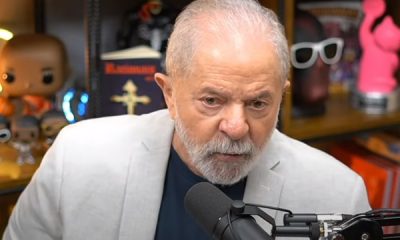 Lula reprova fim do Bolsa Família: ‘Pobre é visto como número’ 41