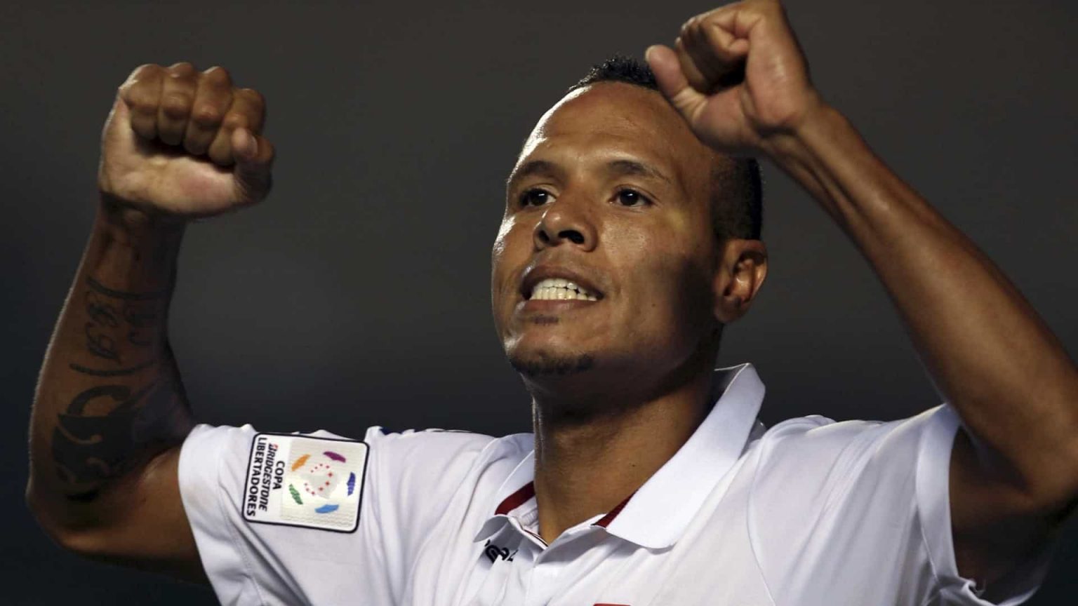 Luis Fabiano anuncia aposentadoria aos 41 anos: ‘Lutei muito contra o meu corpo’ Luis Fabiano anuncia aposentadoria aos 41 anos: 'Lutei muito contra o meu corpo' 8