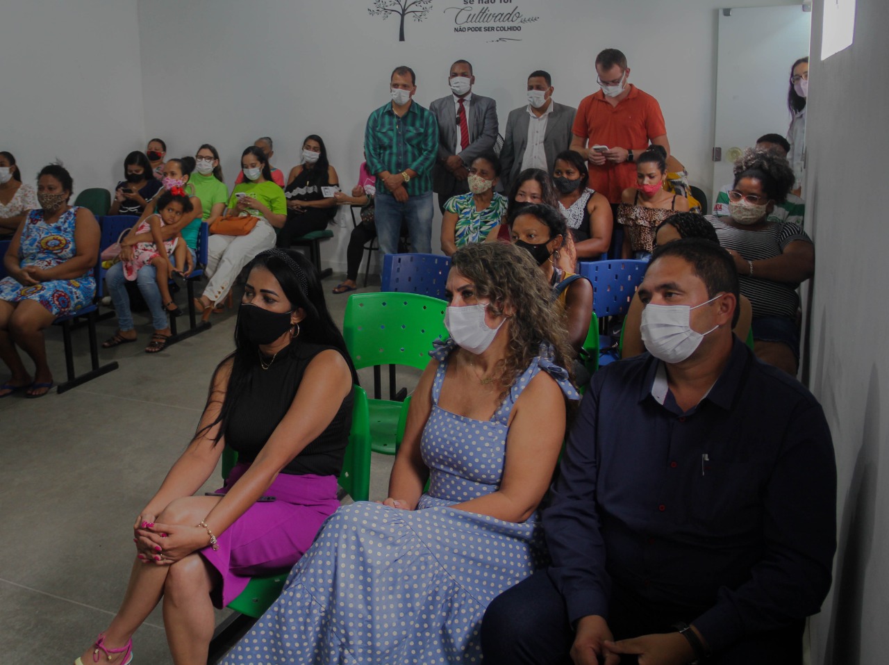 “Melhor em Casa” oferta oficina culinária para cuidadores dos pacientes assistidos pelo programa em Eunápolis 27