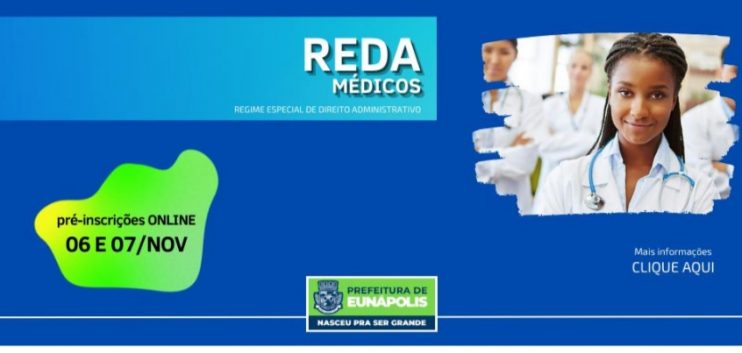 Prefeita Cordélia Torres anuncia abertura de edital para contratação de médicos 8