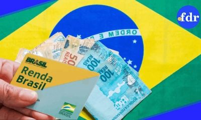 Bolsonaro edita MP que garante Auxílio Brasil de R$ 400 em dezembro 29