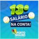 Prefeitura de Porto Seguro antecipar 13º salário 28
