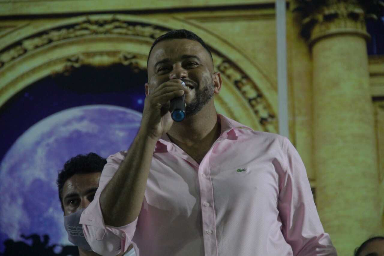 Encerramento do “Sons de Natal” reúne programação cultural e shows musicais na Praça do Pequi 8