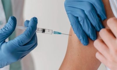 Secretaria de Saúde intensifica vacinação contra Covid-19 com atendimento noturno e 20 pontos de imunização 44