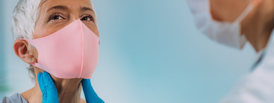 7 sintomas que indicam que a tireoide não está bem 49