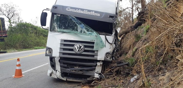 Bati o caminhão da empresa, e agora sou obrigado a pagar? 5