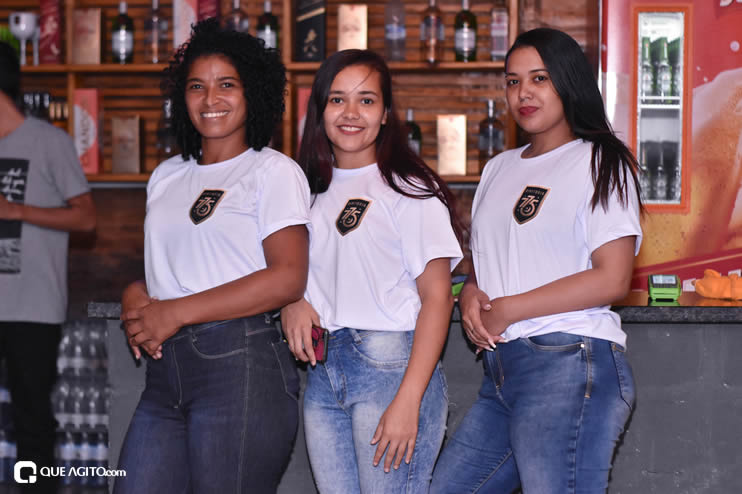 Alto astral e muita gente bonita na Quinta da Diretoria 775 em Eunápolis 31