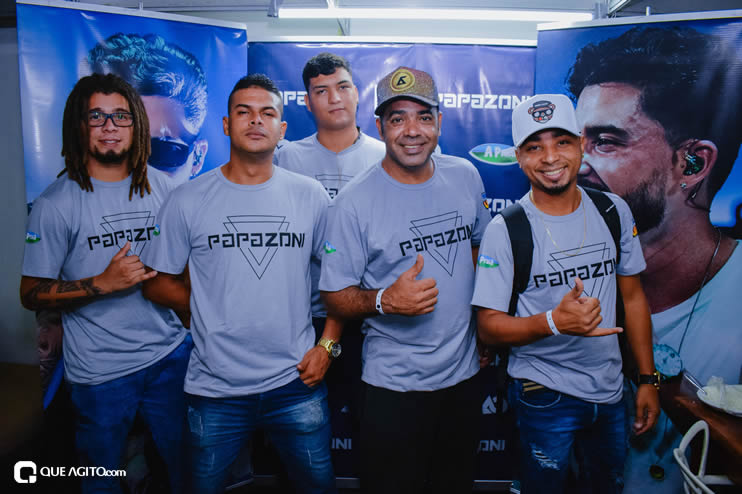 Papazoni, João Gomes e Vitor Fernandes dão verdadeiro show no Felicitá Porto Seguro 2022 40