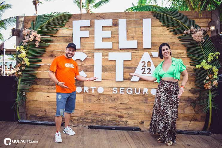 Eva e Dj Guga Guizelini agitam o 4º dia do Felicitá Porto Seguro 2022 15