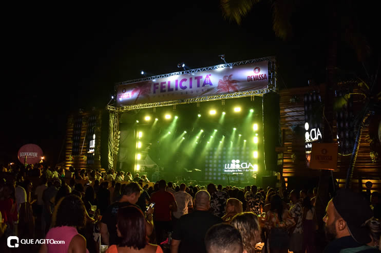 Sorriso Maroto e Os Barões da Pisadinha agitam público na 6ª noite do Festival Felicitá 253