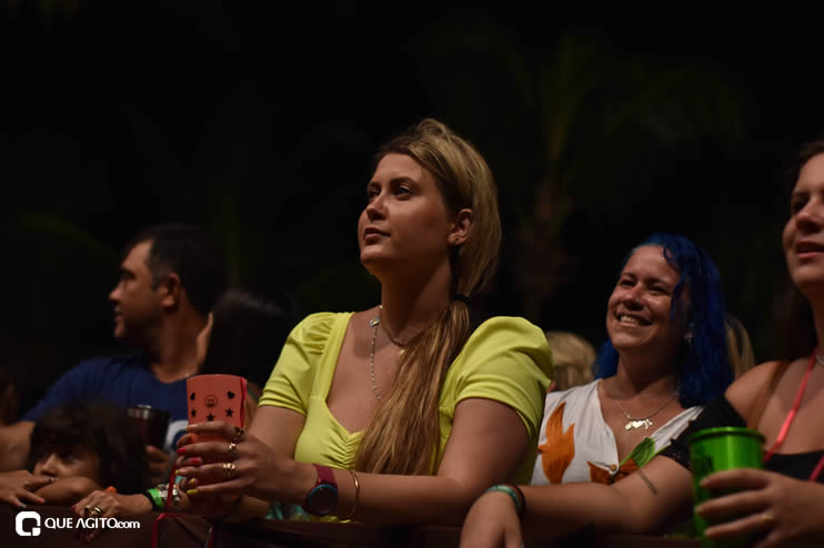 Sorriso Maroto e Os Barões da Pisadinha agitam público na 6ª noite do Festival Felicitá 71