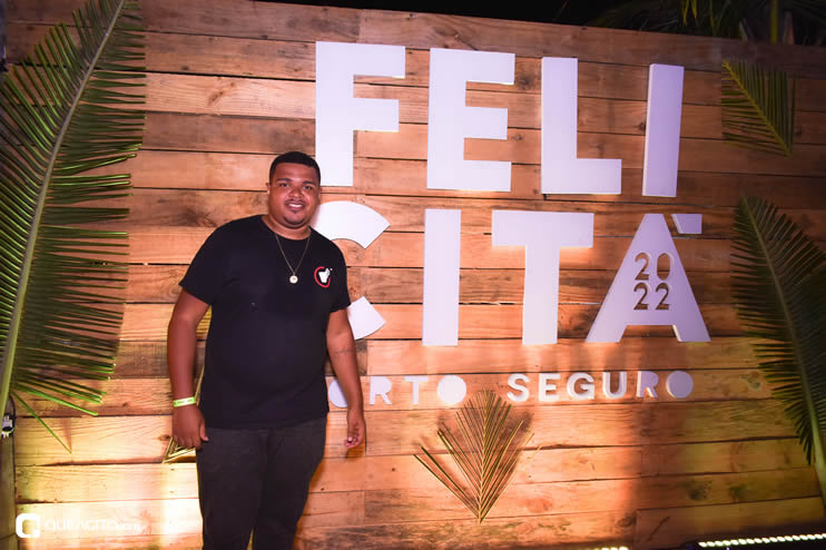 8ª noite do Festival Felicitá 2022 contou com show de Zé Felipe, Julio Cardozzo e DJS 57
