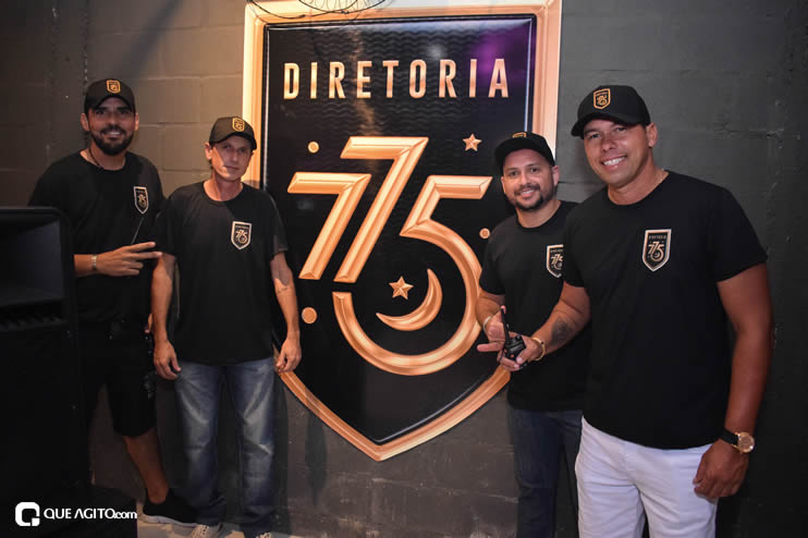 Alto astral e muita gente bonita na Quinta da Diretoria 775 em Eunápolis 82