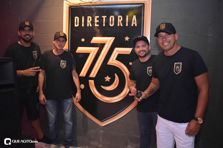Alto astral e muita gente bonita na Quinta da Diretoria 775 em Eunápolis 85