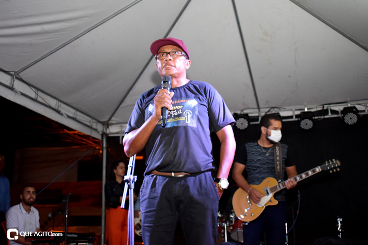 Eunápolis: 2º Louvor Fest com Gerson Rufino reuniu centenas de pessoas 37