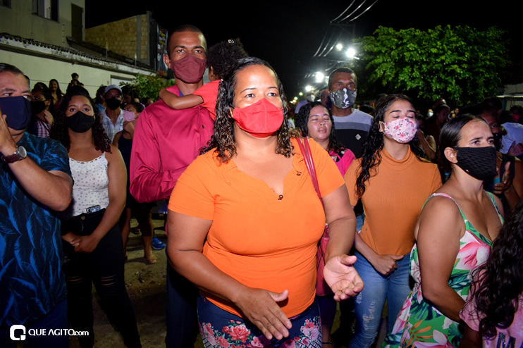 Eunápolis: 2º Louvor Fest com Gerson Rufino reuniu centenas de pessoas 40
