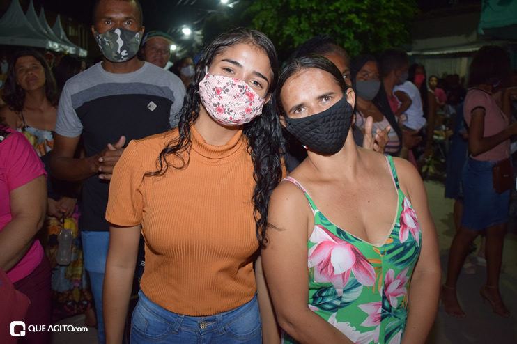 Eunápolis: 2º Louvor Fest com Gerson Rufino reuniu centenas de pessoas 41