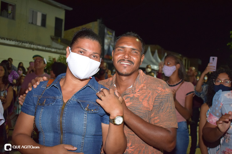 Eunápolis: 2º Louvor Fest com Gerson Rufino reuniu centenas de pessoas 51