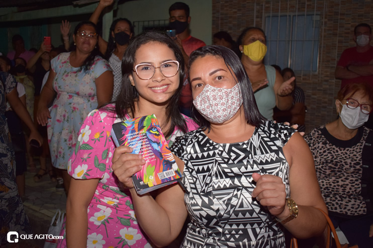 Eunápolis: 2º Louvor Fest com Gerson Rufino reuniu centenas de pessoas 30