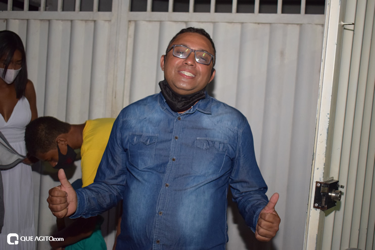 Eunápolis: 2º Louvor Fest com Gerson Rufino reuniu centenas de pessoas 53