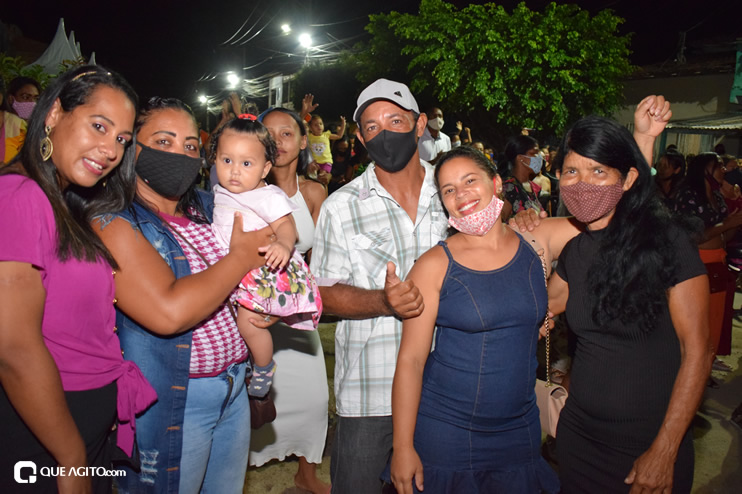 Eunápolis: 2º Louvor Fest com Gerson Rufino reuniu centenas de pessoas 37