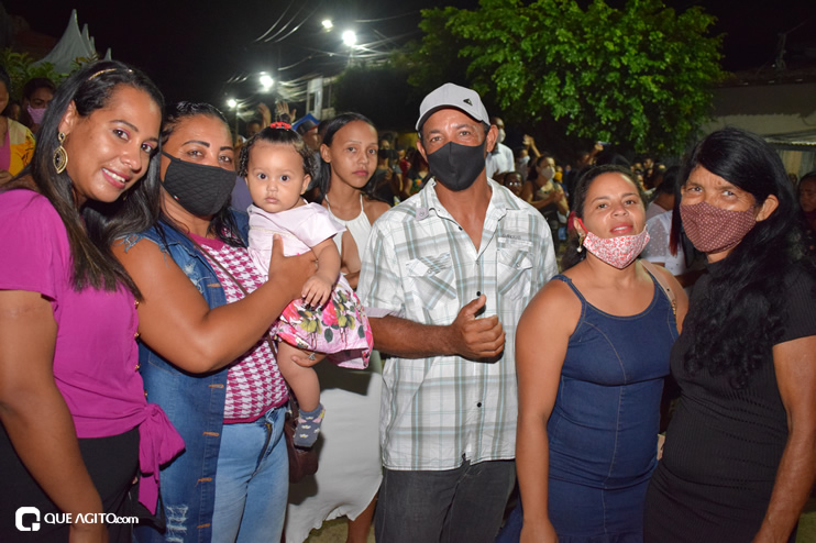 Eunápolis: 2º Louvor Fest com Gerson Rufino reuniu centenas de pessoas 59