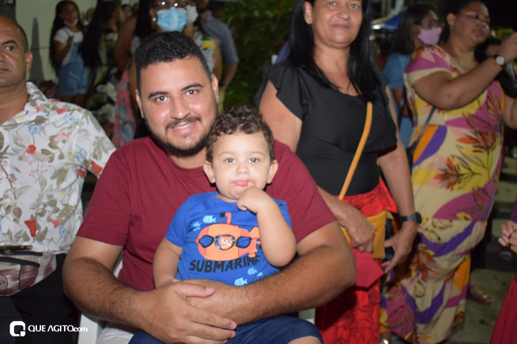 Eunápolis: 2º Louvor Fest com Gerson Rufino reuniu centenas de pessoas 62