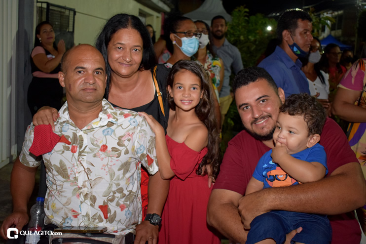 Eunápolis: 2º Louvor Fest com Gerson Rufino reuniu centenas de pessoas 65
