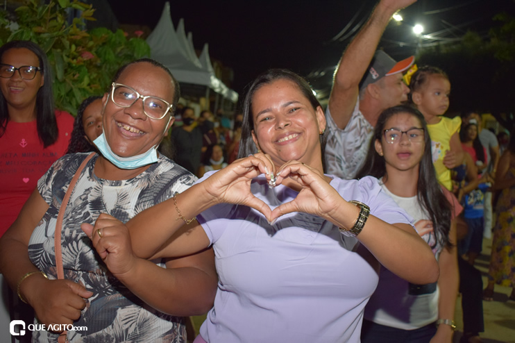 Eunápolis: 2º Louvor Fest com Gerson Rufino reuniu centenas de pessoas 61