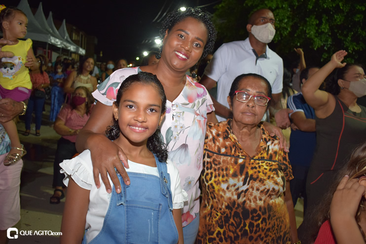 Eunápolis: 2º Louvor Fest com Gerson Rufino reuniu centenas de pessoas 63