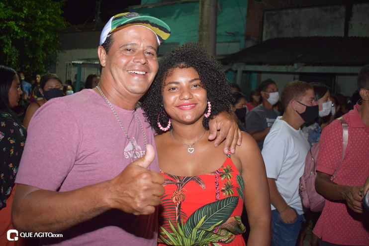 Eunápolis: 2º Louvor Fest com Gerson Rufino reuniu centenas de pessoas 67