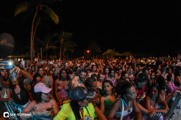 Sorriso Maroto e Os Barões da Pisadinha agitam público na 6ª noite do Festival Felicitá 159