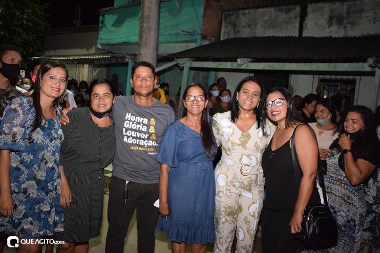 Eunápolis: 2º Louvor Fest com Gerson Rufino reuniu centenas de pessoas 73
