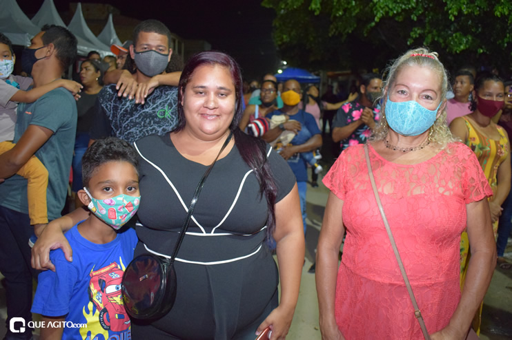 Eunápolis: 2º Louvor Fest com Gerson Rufino reuniu centenas de pessoas 83