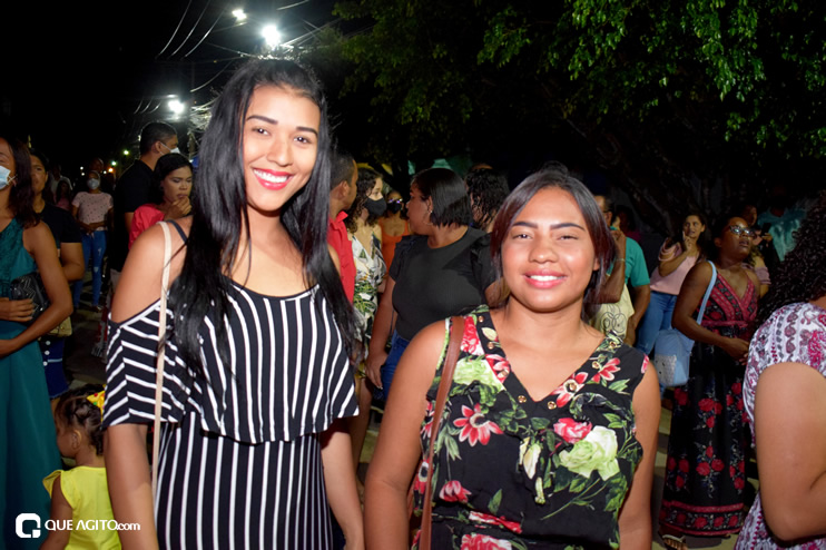 Eunápolis: 2º Louvor Fest com Gerson Rufino reuniu centenas de pessoas 88