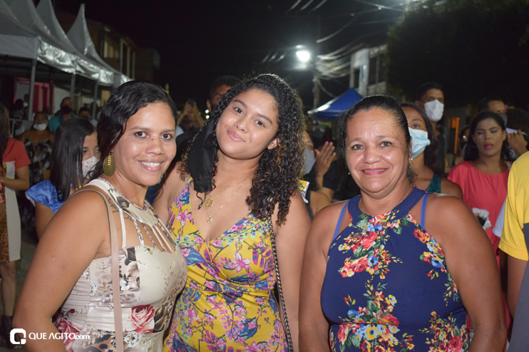Eunápolis: 2º Louvor Fest com Gerson Rufino reuniu centenas de pessoas 86