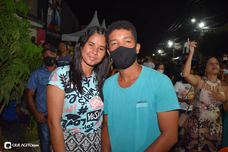 Eunápolis: 2º Louvor Fest com Gerson Rufino reuniu centenas de pessoas 87