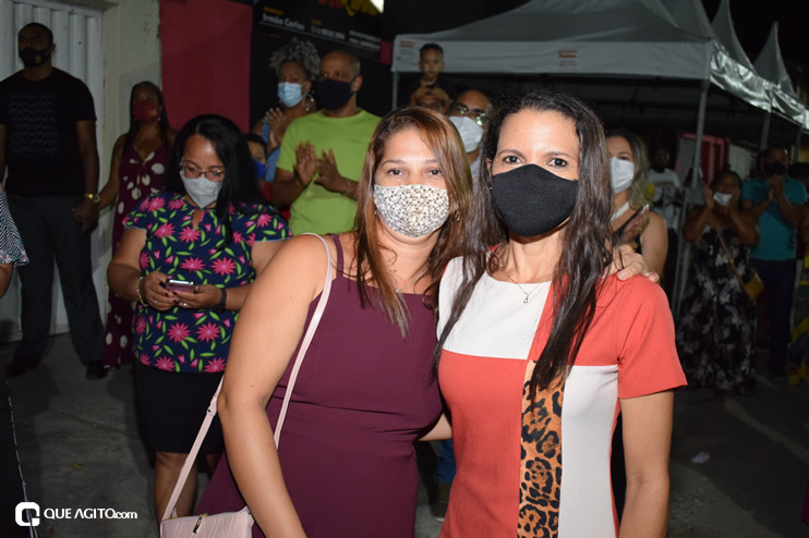 Eunápolis: 2º Louvor Fest com Gerson Rufino reuniu centenas de pessoas 97