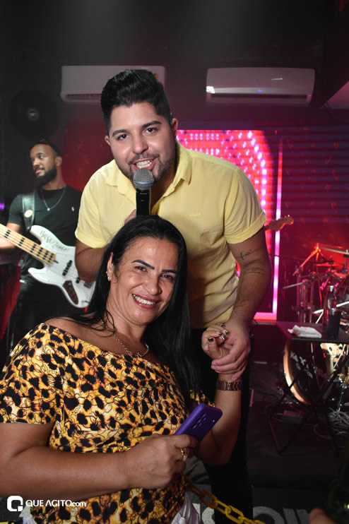 Tardezinha da Diretoria 775 contou com show de Kaio Oliveira, DJ Luciano e Petra 130