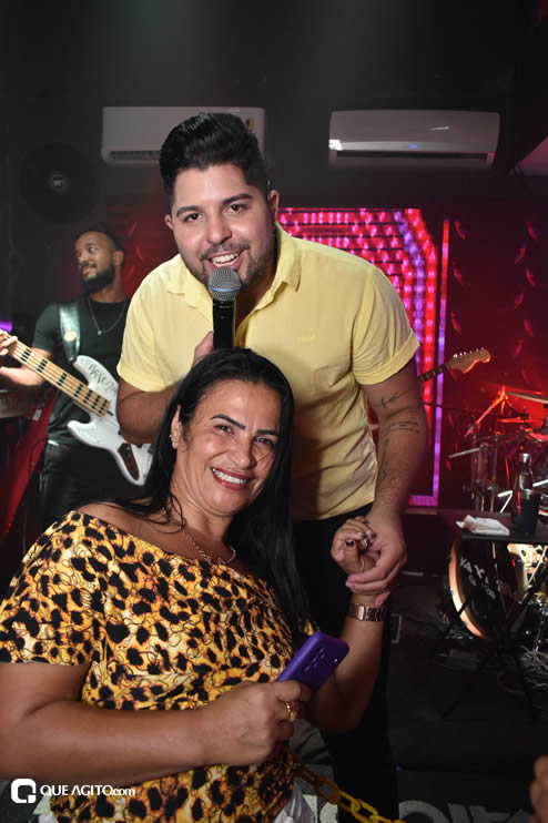 Tardezinha da Diretoria 775 contou com show de Kaio Oliveira, DJ Luciano e Petra 132