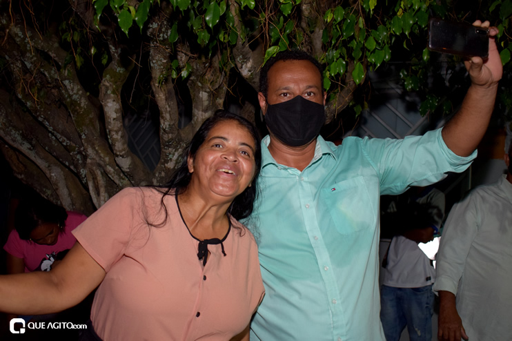 Eunápolis: 2º Louvor Fest com Gerson Rufino reuniu centenas de pessoas 103