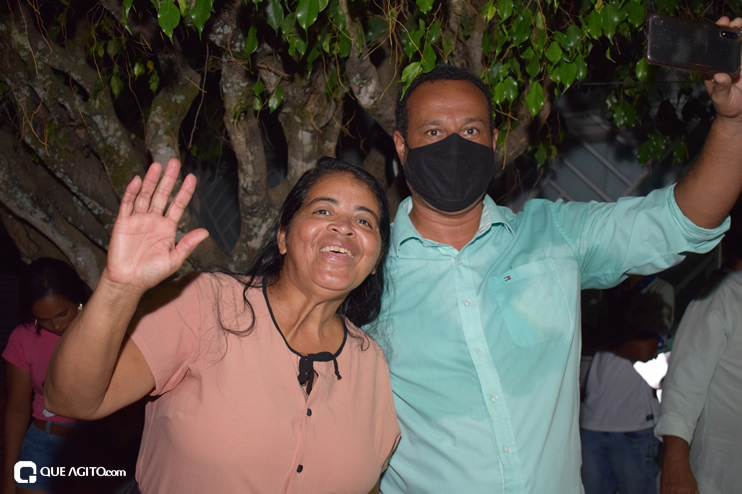 Eunápolis: 2º Louvor Fest com Gerson Rufino reuniu centenas de pessoas 110