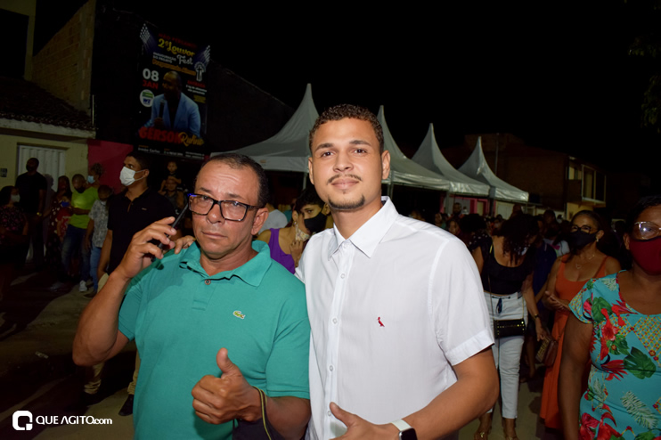 Eunápolis: 2º Louvor Fest com Gerson Rufino reuniu centenas de pessoas 101