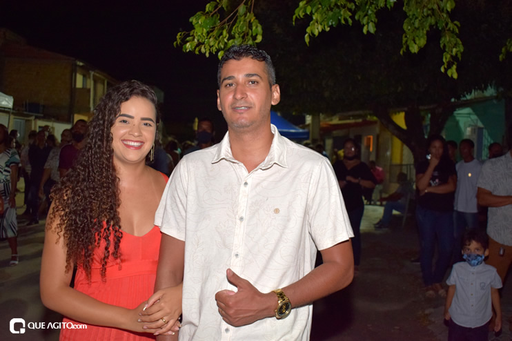 Eunápolis: 2º Louvor Fest com Gerson Rufino reuniu centenas de pessoas 84