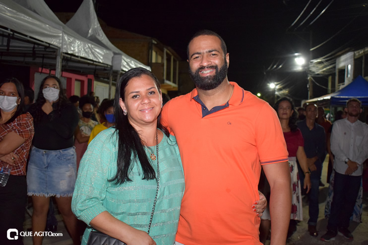 Eunápolis: 2º Louvor Fest com Gerson Rufino reuniu centenas de pessoas 120