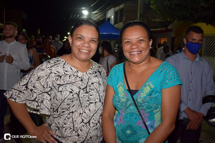 Eunápolis: 2º Louvor Fest com Gerson Rufino reuniu centenas de pessoas 118