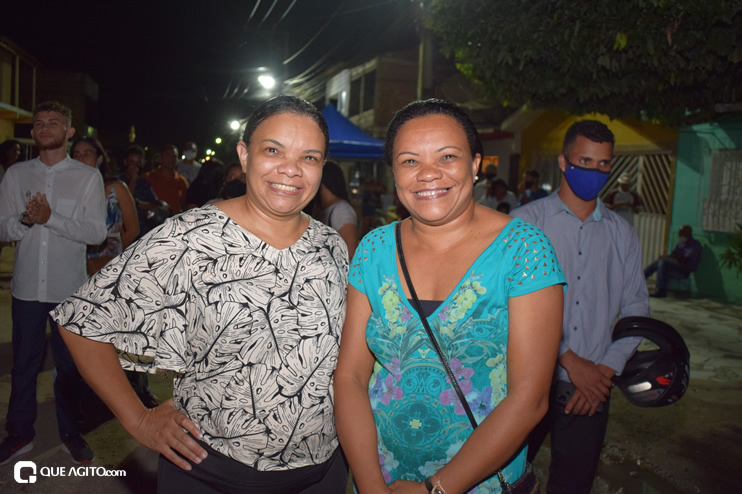 Eunápolis: 2º Louvor Fest com Gerson Rufino reuniu centenas de pessoas 112