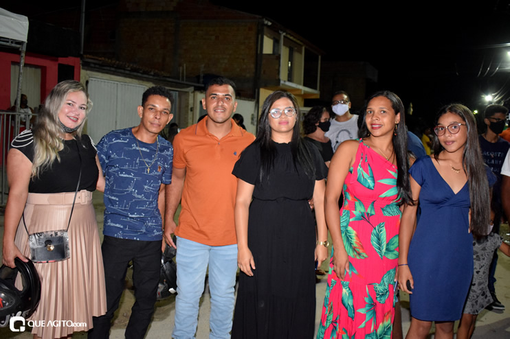 Eunápolis: 2º Louvor Fest com Gerson Rufino reuniu centenas de pessoas 119